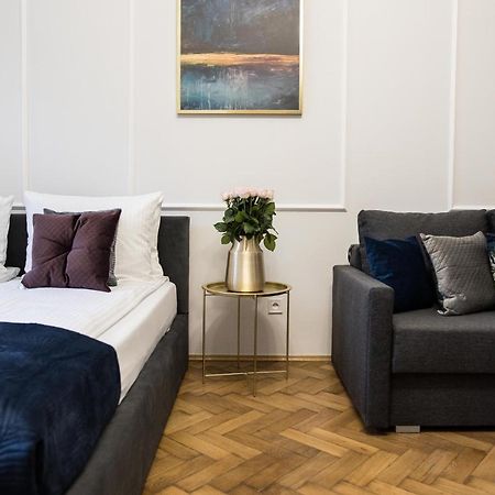 Cracwow K8 No.10 Apartment Krasków Εξωτερικό φωτογραφία