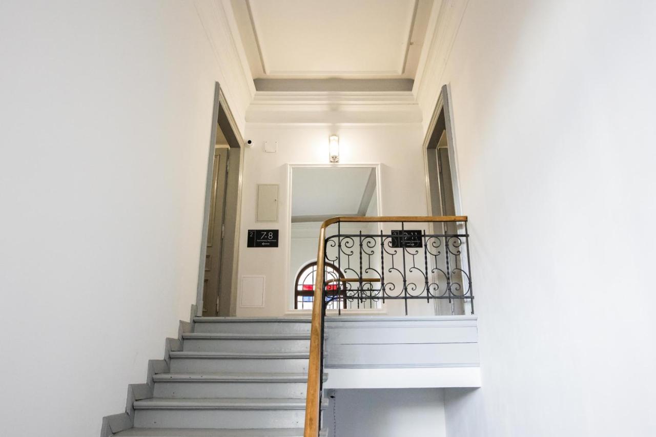 Cracwow K8 No.10 Apartment Krasków Εξωτερικό φωτογραφία