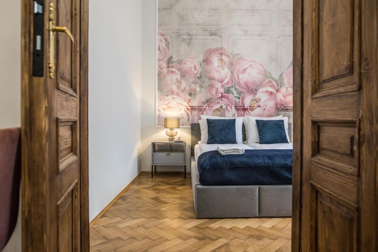Cracwow K8 No.10 Apartment Krasków Εξωτερικό φωτογραφία