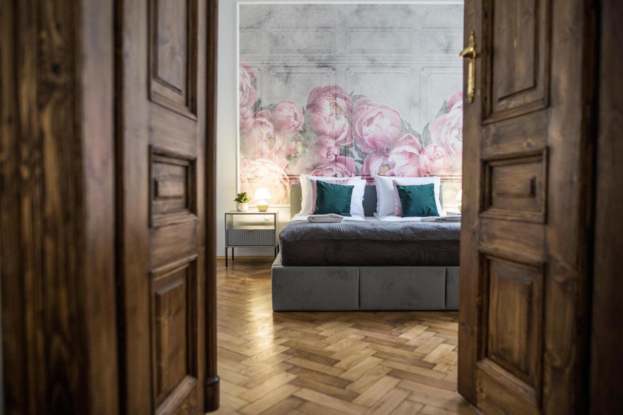 Cracwow K8 No.10 Apartment Krasków Εξωτερικό φωτογραφία