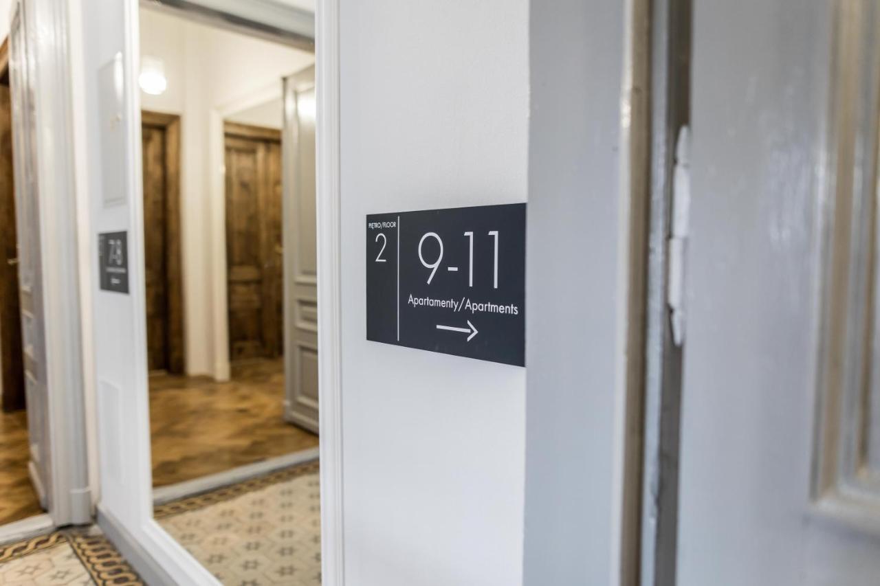 Cracwow K8 No.10 Apartment Krasków Εξωτερικό φωτογραφία